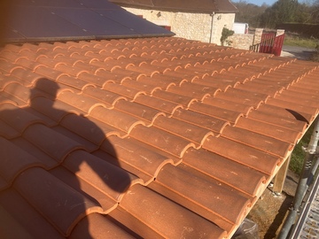 Couverture toiture - De Jabrun et fils - Lalinde