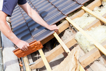 pose de velux Castillonnès